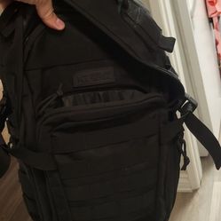 Tactical Backpack