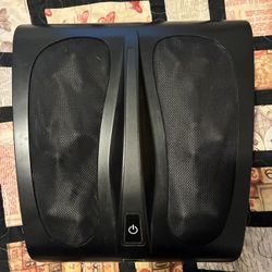 Sharper Image Foot Massager