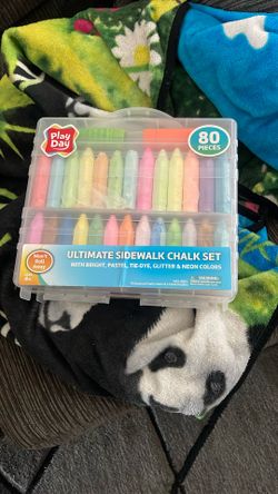 Chalk Set