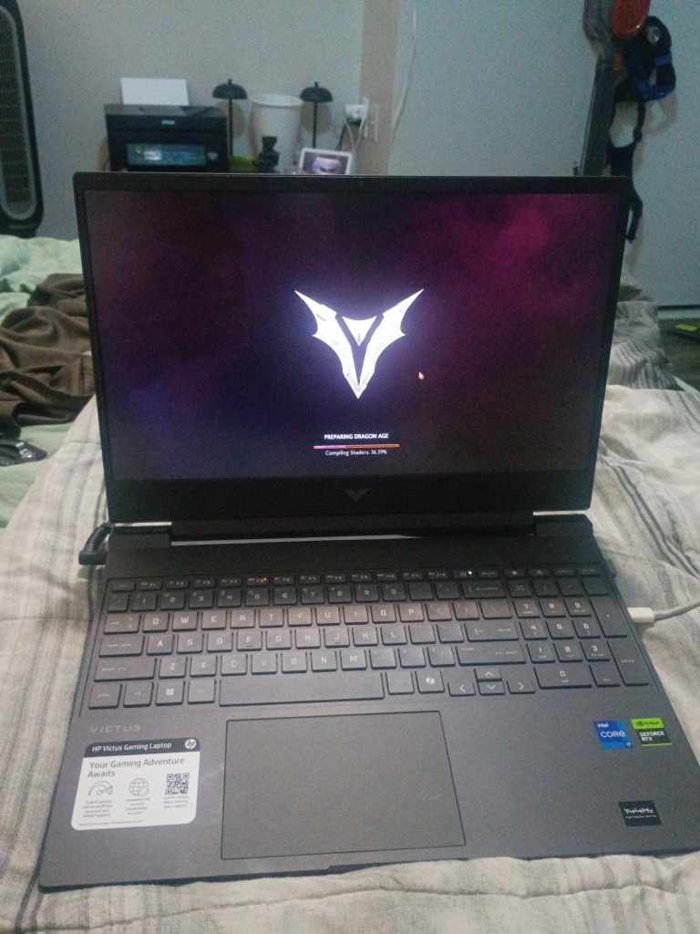 NEW Victus Gaming Laptop 