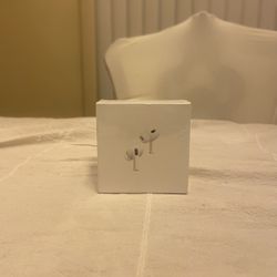 Apple Airpod Pro 2nd Gen