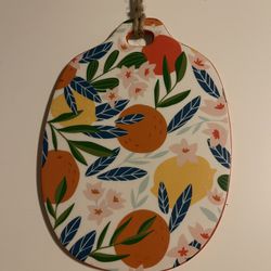 Ceramic Hot Plate