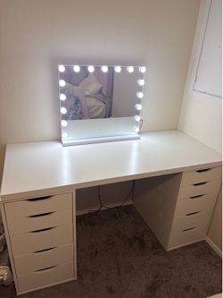 Vanity