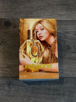 Paco Rabanne Million Gold for Her Eau de Parfum