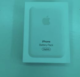 Apple iPhone Battery Pack (MagSafe)