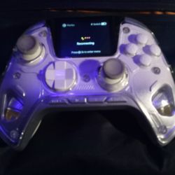 Manba Wireless Controller 