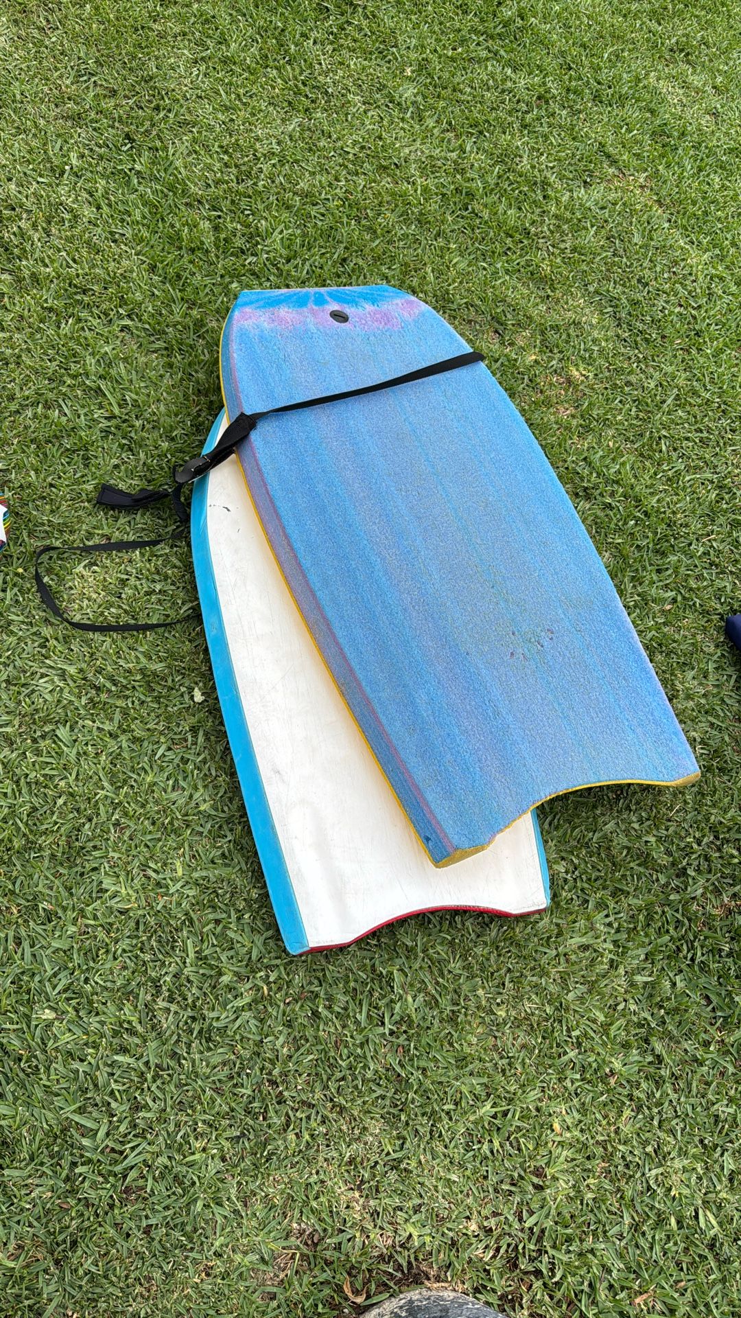 Boogie Boards