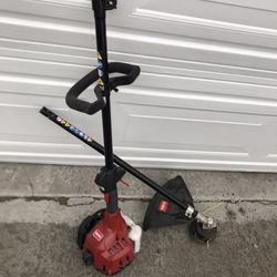 Weed Eater - Gas Powered 