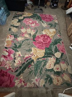 Nice carpet