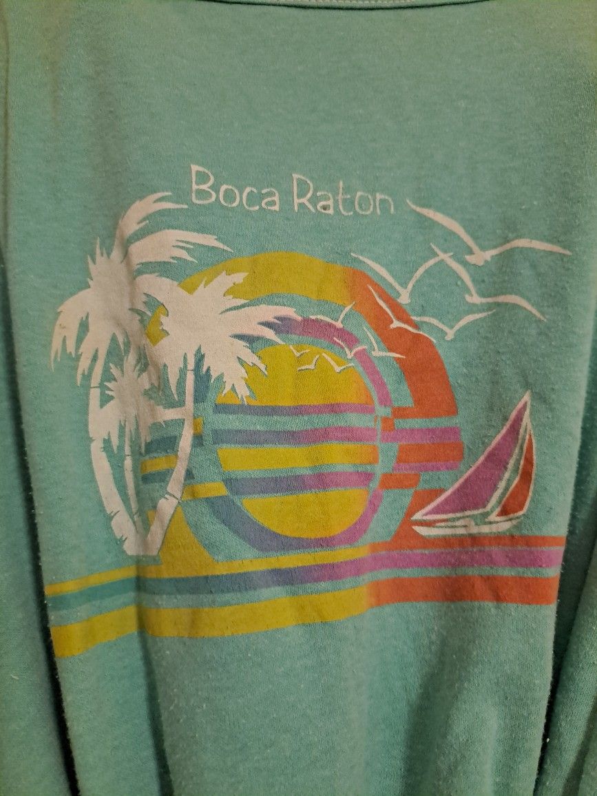 Bathing Suit Cover Fringed Boca Raton