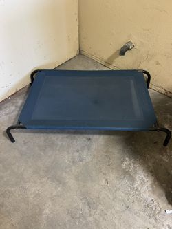 Mesh Summer Dog Bed