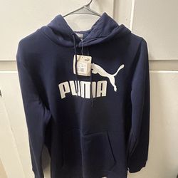 Puma Sweater