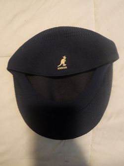 Kangol Tropic 504 Ventair Ivy Caps – Multiple Colors Available