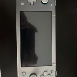 Arkham Batman Nintendo Lite  