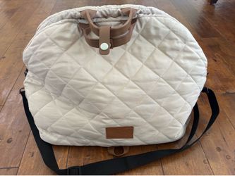 Small dog carrier