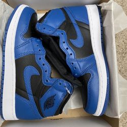 Jordan 1 Marina Grade School