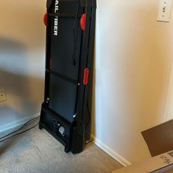 Walking pad Tradmill