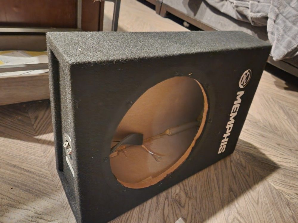 Truck Box New Memphis