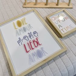 Kids Room Decor 