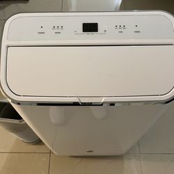 GE portable AC Unit Great Condition!!  