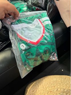 Mexico jersey all sizes small-xlarge