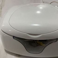 baby wipe warmer 