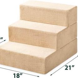 Dog Stairs For Couch 