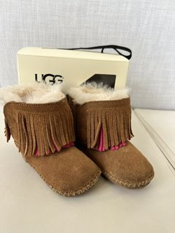 Ugg Baby
