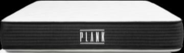 2 New Twin Xl Plank Mattresses