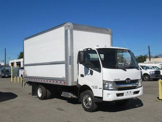 2020 Hino XJC720/XFC720