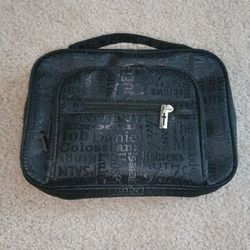 Holy Faith Bag
