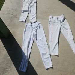 Baseball Pants