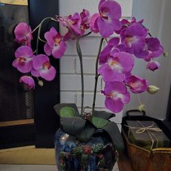 Artificial Flower