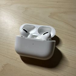 Air Pod Pro 