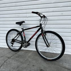Men’s Trek Mountain Bike