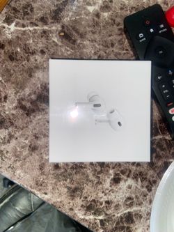 Air Pod Gen 2 Pros