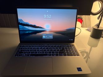 Dell 15 Laptop i7 / 16GB RAM / 1TB SSD