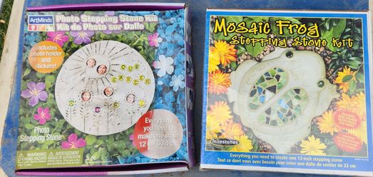 Stepping Stone Kits
