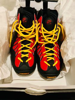 Nike Air Bakin 10.5 men