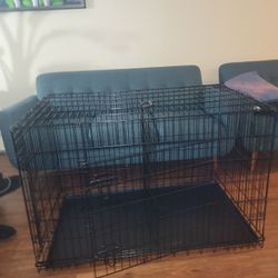 Massive Crate