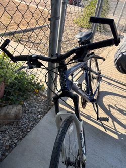 Gt Avalanche 2.0 Bike