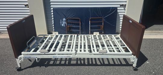 ⚡️Electric adjustable bed (🛻DELIVER OPTION)