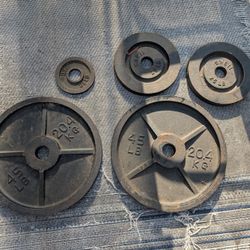 Weights