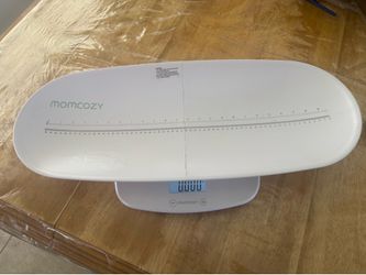 Momcozy scale