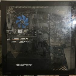 IBUYPOWER i5 1650 8gb