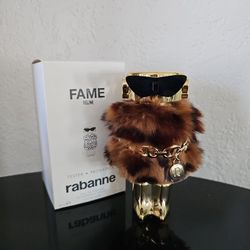 PACO RABANNE FAME FELINE EAU DE PARFUM 