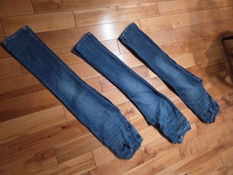BIG BOYS JEANS