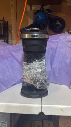 Kitcheneered K-cup Coffee maker