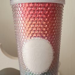 Starbucks Tumbler Cup