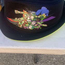 Ninja Turtle Hat For Kids